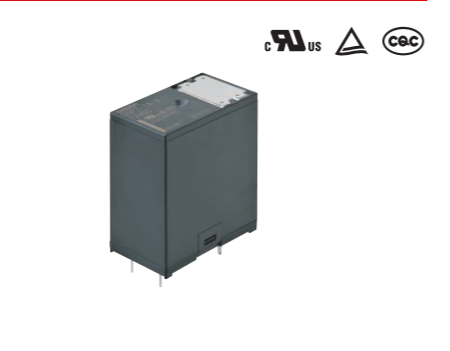 小型繼電器廣泛應用在哪些行業(yè)領(lǐng)域？