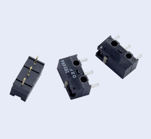 極限環(huán)境下的可靠信使 —— 歐姆龍微動開關(guān)在交通與能源領(lǐng)域的嚴苛考驗